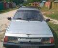 Серый ВАЗ 2108, объемом двигателя 1.3 л и пробегом 64 тыс. км за 1100 $, фото 1 на Automoto.ua