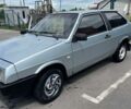 Серый ВАЗ 2108, объемом двигателя 1.3 л и пробегом 150 тыс. км за 800 $, фото 1 на Automoto.ua