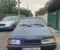Серый ВАЗ 2108, объемом двигателя 1.3 л и пробегом 250 тыс. км за 800 $, фото 1 на Automoto.ua