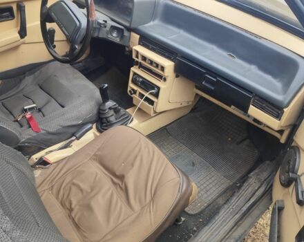 ВАЗ 2108 1987 в Славянске на Automoto.ua Серый ВАЗ 2108, объемом двигателя 1.3 л и пробегом 95 тыс. км за 740 $, фото 1 на Automoto.ua