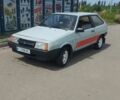 Серый ВАЗ 2108, объемом двигателя 1.3 л и пробегом 1 тыс. км за 1400 $, фото 2 на Automoto.ua
