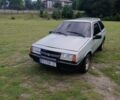 Серый ВАЗ 2108, объемом двигателя 1.3 л и пробегом 300 тыс. км за 750 $, фото 1 на Automoto.ua