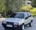 Серый ВАЗ 2108, объемом двигателя 1.3 л и пробегом 246 тыс. км за 850 $, фото 2 на Automoto.ua