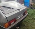 ВАЗ 2108 1987 в Славянске на Automoto.ua Серый ВАЗ 2108, объемом двигателя 1.3 л и пробегом 95 тыс. км за 740 $, фото 2 на Automoto.ua
