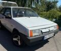 Сірий ВАЗ 2108, об'ємом двигуна 1.3 л та пробігом 150 тис. км за 841 $, фото 1 на Automoto.ua