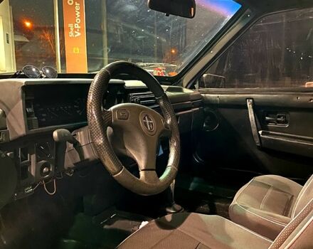 Серый ВАЗ 2108, объемом двигателя 1.3 л и пробегом 199 тыс. км за 1150 $, фото 4 на Automoto.ua