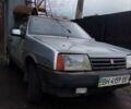 Серый ВАЗ 2108, объемом двигателя 1.3 л и пробегом 666 тыс. км за 777 $, фото 4 на Automoto.ua