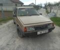 Сірий ВАЗ 2108, об'ємом двигуна 1.5 л та пробігом 100 тис. км за 569 $, фото 1 на Automoto.ua