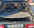 Серый ВАЗ 2108, объемом двигателя 1.3 л и пробегом 70 тыс. км за 1100 $, фото 6 на Automoto.ua
