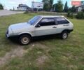Сірий ВАЗ 2108, об'ємом двигуна 1.3 л та пробігом 300 тис. км за 750 $, фото 1 на Automoto.ua