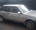 Сірий ВАЗ 2108, об'ємом двигуна 1.3 л та пробігом 666 тис. км за 777 $, фото 11 на Automoto.ua