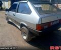 Серый ВАЗ 2108, объемом двигателя 1.5 л и пробегом 10 тыс. км за 800 $, фото 5 на Automoto.ua