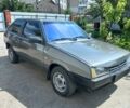 Сірий ВАЗ 2108, об'ємом двигуна 1.5 л та пробігом 140 тис. км за 1800 $, фото 1 на Automoto.ua
