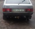 Серый ВАЗ 2108, объемом двигателя 1.3 л и пробегом 666 тыс. км за 777 $, фото 3 на Automoto.ua