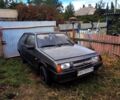 Серый ВАЗ 2108, объемом двигателя 1.3 л и пробегом 97 тыс. км за 580 $, фото 6 на Automoto.ua