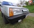 Серый ВАЗ 2108, объемом двигателя 1.3 л и пробегом 86 тыс. км за 1600 $, фото 9 на Automoto.ua