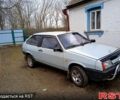 Серый ВАЗ 2108, объемом двигателя 1.3 л и пробегом 146 тыс. км за 950 $, фото 1 на Automoto.ua