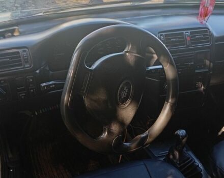 Серый ВАЗ 2108, объемом двигателя 1.5 л и пробегом 15 тыс. км за 1600 $, фото 7 на Automoto.ua