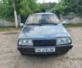 Сірий ВАЗ 2108, об'ємом двигуна 1.5 л та пробігом 42 тис. км за 1058 $, фото 1 на Automoto.ua