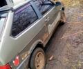Сірий ВАЗ 2108, об'ємом двигуна 1.5 л та пробігом 100 тис. км за 600 $, фото 3 на Automoto.ua