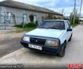 Серый ВАЗ 2108, объемом двигателя 1.3 л и пробегом 222 тыс. км за 699 $, фото 1 на Automoto.ua