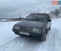 Серый ВАЗ 2108, объемом двигателя 1.3 л и пробегом 250 тыс. км за 800 $, фото 1 на Automoto.ua