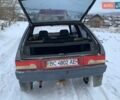 Серый ВАЗ 2108, объемом двигателя 1.3 л и пробегом 250 тыс. км за 800 $, фото 4 на Automoto.ua
