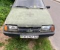 Серый ВАЗ 2108, объемом двигателя 1.3 л и пробегом 777 тыс. км за 681 $, фото 1 на Automoto.ua