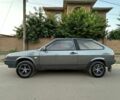 Сірий ВАЗ 2108, об'ємом двигуна 1.3 л та пробігом 40 тис. км за 1006 $, фото 1 на Automoto.ua