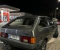 ВАЗ 2108 1989 в Кривом Роге на Automoto.ua Серый ВАЗ 2108, объемом двигателя 1.3 л и пробегом 14 тыс. км за 1200 $, фото 5 на Automoto.ua