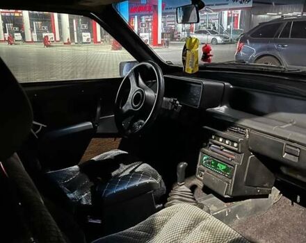 ВАЗ 2108 1989 в Кривом Роге на Automoto.ua Серый ВАЗ 2108, объемом двигателя 1.3 л и пробегом 14 тыс. км за 1200 $, фото 2 на Automoto.ua