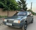 Серый ВАЗ 2108, объемом двигателя 1.3 л и пробегом 40 тыс. км за 1200 $, фото 1 на Automoto.ua