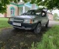 Сірий ВАЗ 2108, об'ємом двигуна 1.3 л та пробігом 2 тис. км за 651 $, фото 1 на Automoto.ua