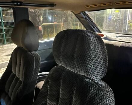 ВАЗ 2108 1989 в Кривом Роге на Automoto.ua Серый ВАЗ 2108, объемом двигателя 1.3 л и пробегом 14 тыс. км за 1399 $, фото 4 на Automoto.ua