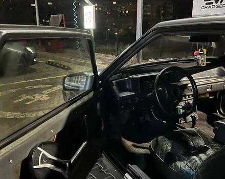 ВАЗ 2108 1989 в Кривом Роге на Automoto.ua Серый ВАЗ 2108, объемом двигателя 1.3 л и пробегом 14 тыс. км за 1200 $, фото 3 на Automoto.ua