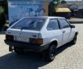 Серый ВАЗ 2108, объемом двигателя 1.3 л и пробегом 123 тыс. км за 1000 $, фото 2 на Automoto.ua
