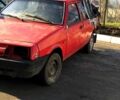 Серый ВАЗ 2108, объемом двигателя 1.5 л и пробегом 250 тыс. км за 850 $, фото 7 на Automoto.ua