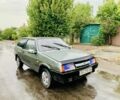 Сірий ВАЗ 2108, об'ємом двигуна 1.5 л та пробігом 133 тис. км за 500 $, фото 1 на Automoto.ua
