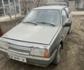 Сірий ВАЗ 2108, об'ємом двигуна 1.3 л та пробігом 120 тис. км за 452 $, фото 1 на Automoto.ua