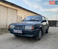 Сірий ВАЗ 2108, об'ємом двигуна 1.5 л та пробігом 82 тис. км за 950 $, фото 1 на Automoto.ua