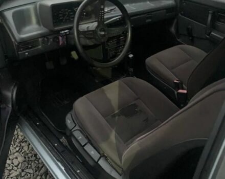 Серый ВАЗ 2108, объемом двигателя 1.3 л и пробегом 210 тыс. км за 1000 $, фото 11 на Automoto.ua