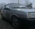 Серый ВАЗ 2108, объемом двигателя 1.3 л и пробегом 210 тыс. км за 1000 $, фото 2 на Automoto.ua