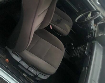 Серый ВАЗ 2108, объемом двигателя 1.3 л и пробегом 210 тыс. км за 1000 $, фото 10 на Automoto.ua