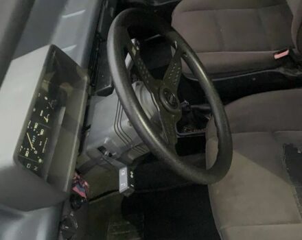 Серый ВАЗ 2108, объемом двигателя 1.3 л и пробегом 210 тыс. км за 1000 $, фото 12 на Automoto.ua