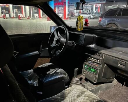 ВАЗ 2108 1989 в Кривом Роге на Automoto.ua Серый ВАЗ 2108, объемом двигателя 1.3 л и пробегом 14 тыс. км за 1399 $, фото 6 на Automoto.ua