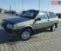 Серый ВАЗ 2108, объемом двигателя 1.3 л и пробегом 100 тыс. км за 820 $, фото 1 на Automoto.ua