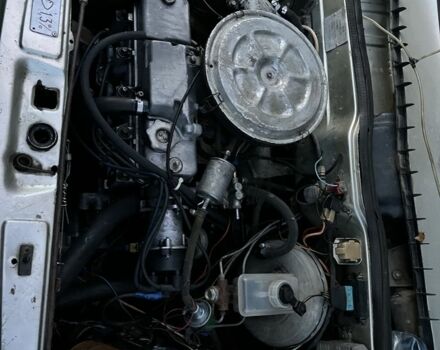 Сірий ВАЗ 2108, об'ємом двигуна 1 л та пробігом 2 тис. км за 600 $, фото 4 на Automoto.ua