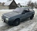 Сірий ВАЗ 2108, об'ємом двигуна 1.5 л та пробігом 88 тис. км за 650 $, фото 1 на Automoto.ua