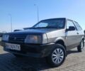 Серый ВАЗ 2108, объемом двигателя 1.3 л и пробегом 50 тыс. км за 950 $, фото 1 на Automoto.ua