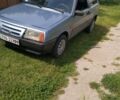 Сірий ВАЗ 2108, об'ємом двигуна 1.1 л та пробігом 10 тис. км за 1100 $, фото 1 на Automoto.ua